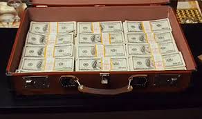 Maybe you would like to learn more about one of these? Briefcase Full Of Money Tv Tropes
