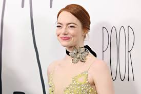 emma stone s style file every one of