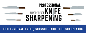 knife sharpening services in los angeles