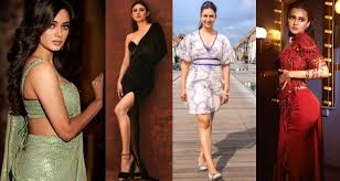 21 beautiful indian tv actresses names