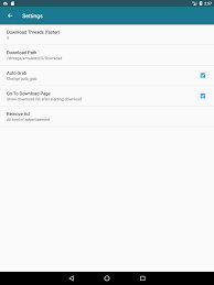 Internet download manager | apk download for android. Idm For Android Apk Download
