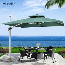 Outdoor Umbrella Awning Cover