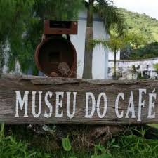 Resultado de imagem para museu do café do brasil