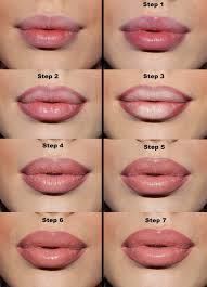 how to apply vaseline lip balm for soft