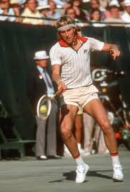 The latest tennis stats including head to head stats for at matchstat.com. Bjorn Borg S Son Leo 15 Set For Wimbledon Debut 39 Years After His Dad S Greatest Ever Moment