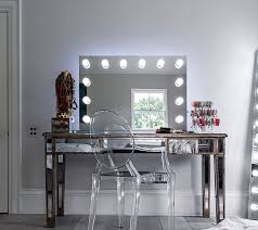 makeup mirror illuminated mirrors