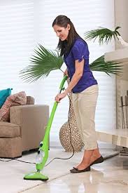 h2o x5 steam mop and handheld steam
