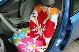Car Seat Covers Waterproof Car Seat