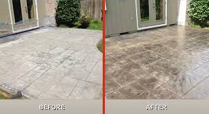 Ajax Archives Stamped Concrete