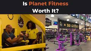 planet fitness review is this gym