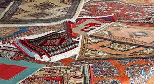 import handmade carpets