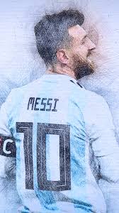lionel messi argentina mobile abyss