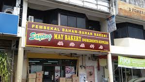 Konumu daha iyi görebilmek için kedai pembekal bahan bakeri taginambur, yakınlarda bulunan sokaklara dikkat edin: May Bakery Ingredients Supplies Kulim Malaysia Contact Phone Address