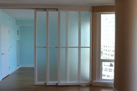 Sliding Wall Raydoor