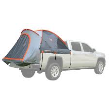 tent pickup truck supplies mid length
