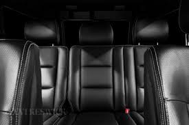 Ways To Protect Leather Car Seats From