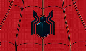 By cartoony, i mean that it seems they went a bit overboard in cgi for his whole suit (though. Spider Man Homecoming Spider Logo