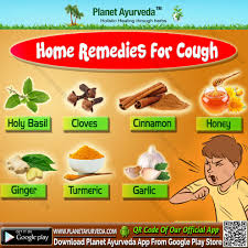 top 7 home remes for cough