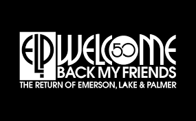 the return of emerson lake palmer