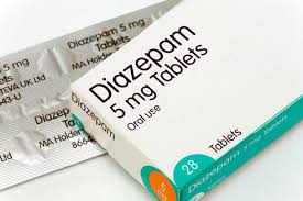 What is Diazepam 5mg? | Vinmec
