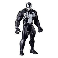 the amazing spider man marvel legends