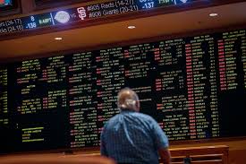 Sports betting: What to know about California gambling - CalMatters