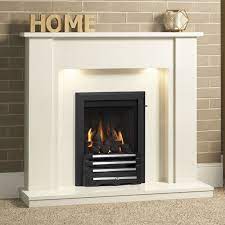 Be Modern Classic Inset Gas Fire With