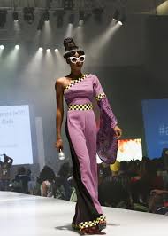 africa fashion week nigeria