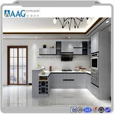 • 2020 kitchen design software is an advanced tool for creating high definition renders of kitchen and interior spaces. China Factory Directly Modern Aluminium Kitchen Cabinet New Product Ideas 2020 Kitchen China Aluminum Furniture Aluminium Kitchen