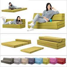 mattress sofa double sofa bed foam sofa
