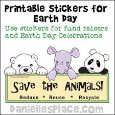 Earth Day Crafts Learning Activities And Projects For Kids