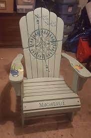 i painted a personalized margaritaville