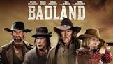 Louis St. Clair Badlands Movie