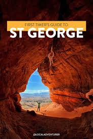 We did not find results for: 15 Best Things To Do In St George Utah Local Adventurer