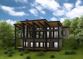 Newest House Plans Mountain Home