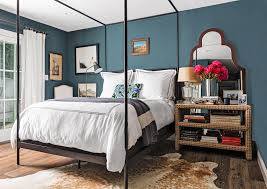 15 calming paint colors designers love