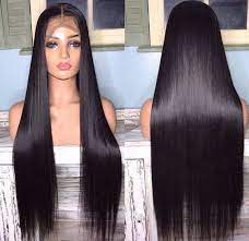 2020 popular 1 trends in hair extensions & wigs, apparel accessories, beauty & health. Human Hair Wigs Supplier South Africa Brazilian Long Silky Straight Hair On Sale In Johannesburg Wig Hairstyles Straight Lace Front Wigs Remy Human Hair Wigs