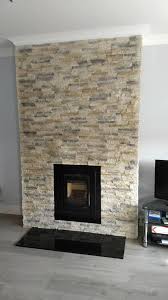 Heat Resistant Stone Cladding For Your