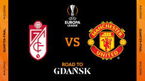 If you're a bt sport customer or have bt broadband, you can download the official app on your mobile, tablet, pc or games console. Manchester United Will Face Granada In The Quaterfinals Stage Of The Europa League