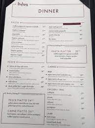 See menus, ratings and reviews for restaurants in vancouver. Main Menu Picture Of Italian Kitchen Vancouver Tripadvisor
