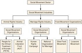 Chapter 21 Social Movements And Social Change