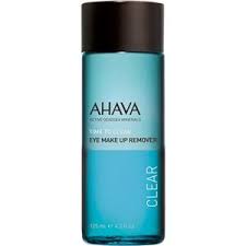eye make up remover by ahava parfumdreams