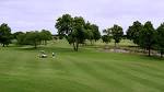 Cottonwood Creek Golf Course- Waco, Texas - YouTube