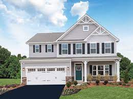chesterfield county va luxury homes for