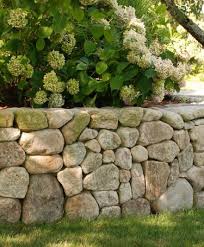 Fieldstone Wallstone For Stone Walls