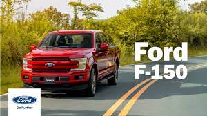 Are reviews modified or monitored before being published? Ford F 150 Ford Philippines Youtube