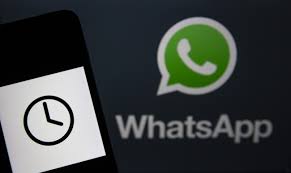 Whatsapp sözleşmesi iptal mi oldu? Whatsapp In Gizlilik Sozlesmesi Oncesi Veri Guvenligi Gundemde Son Dakika Haberleri