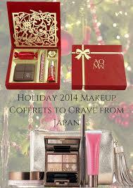 holiday 2016 makeup coffrets to crave
