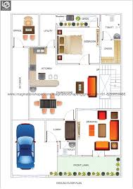 1500 Sqft House Plan Design 1500