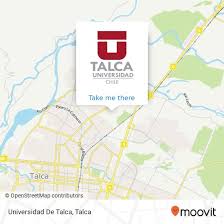 Talca is a city of 220,000 people in central chile. How To Get To Universidad De Talca In Talca By Bus Moovit